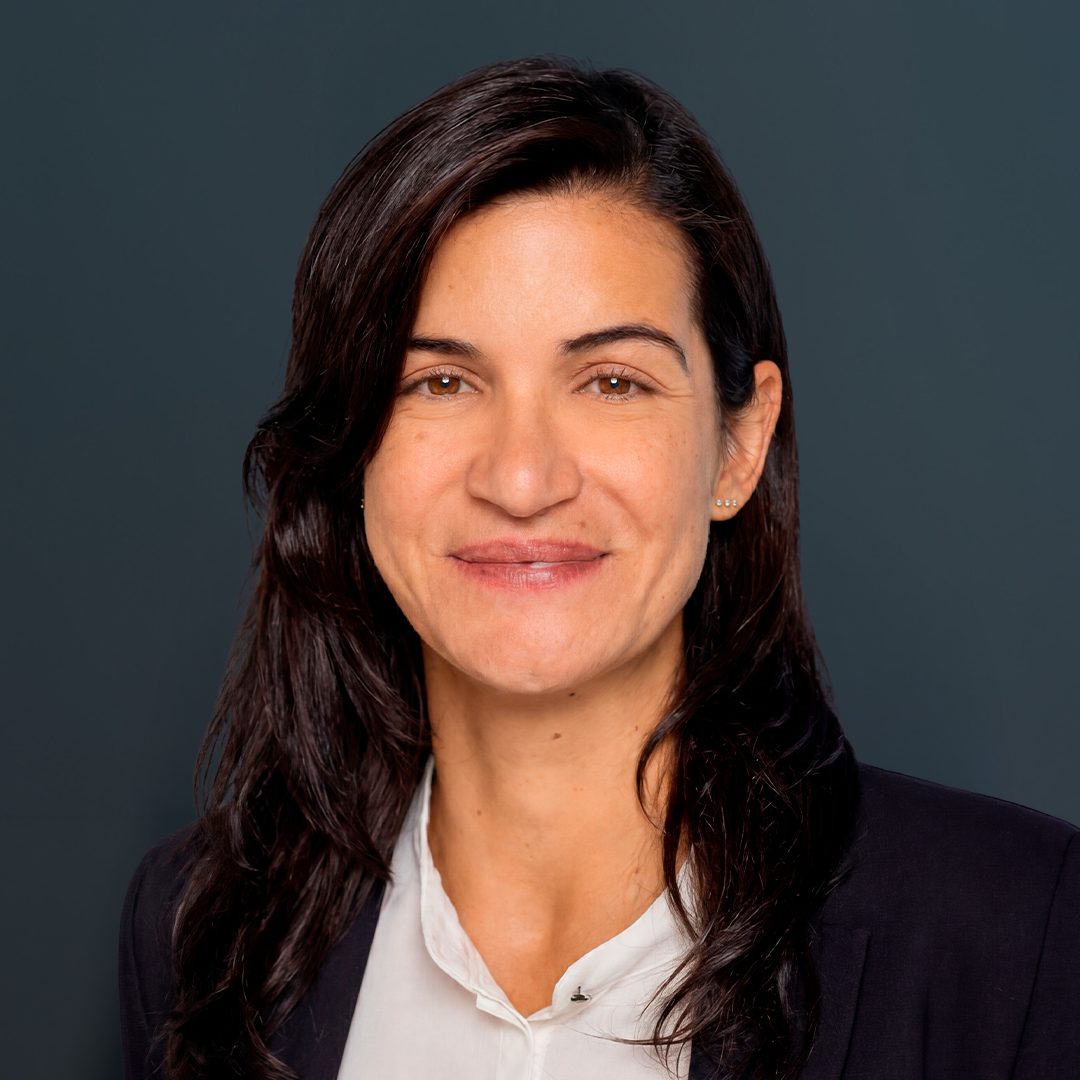 Carolina Maestri VP de EHS, P&C e ESG da ODATA - An Aligned Data Centers Company