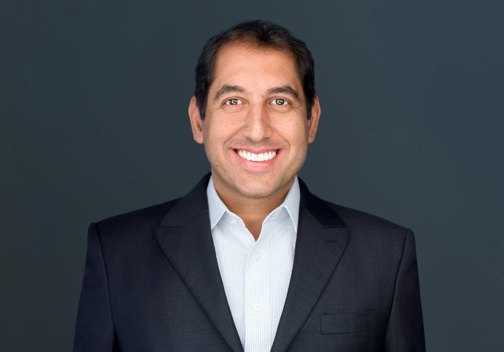 Rafael Bomeny - CFO da ODATA - An Aligned Data Centers Company