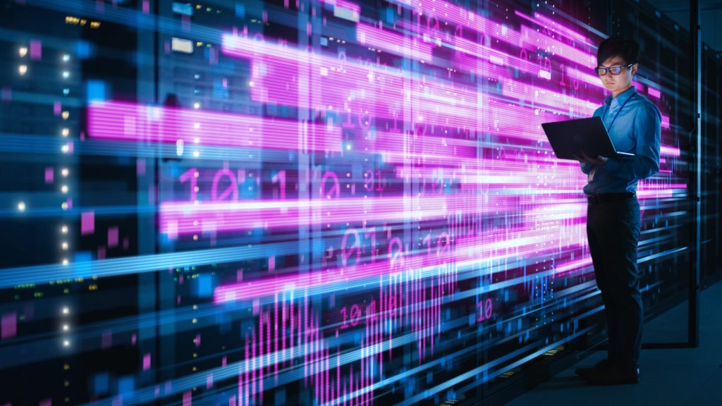 O cenário global da internet móvel e os efeitos do 5G na conectividade do Data Center