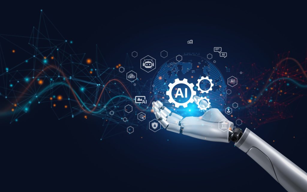 Do que um Data Center precisa para suportar aplicações de inteligência artificial generativa?