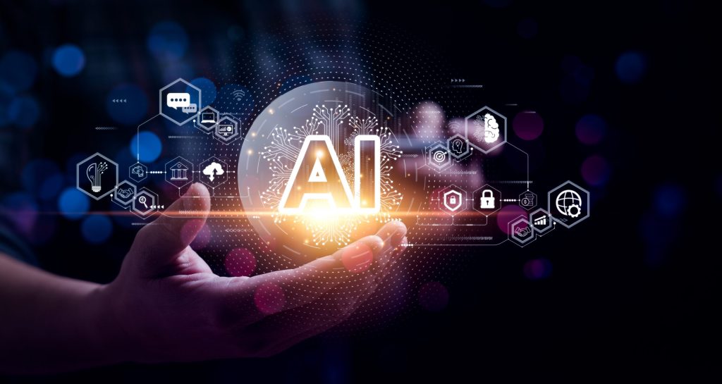 Entendiendo el impacto de la inteligencia artificial en los centros de datos