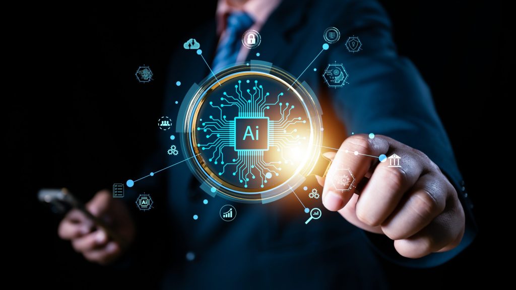 Infraestrutura para inteligência artificial: como os Data Centers estão se preparando para o futuro