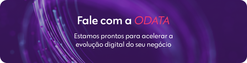 Entre em contato com a ODATA