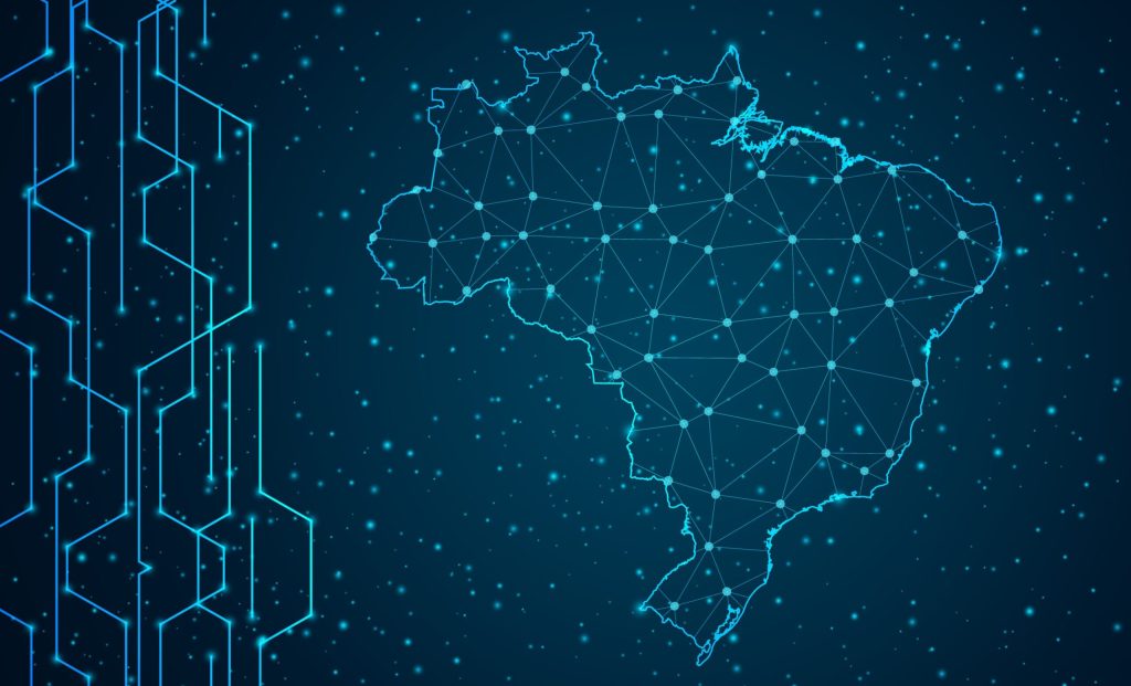 Data Centers no Rio de Janeiro: importante locação no próspero mercado latino-americano