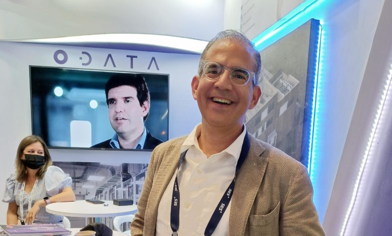 ODATA anuncia la construcción de su segundo Data Center en Colombia