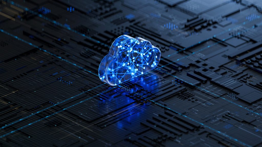 O papel da cloud híbrida na infraestrutura do Data Center