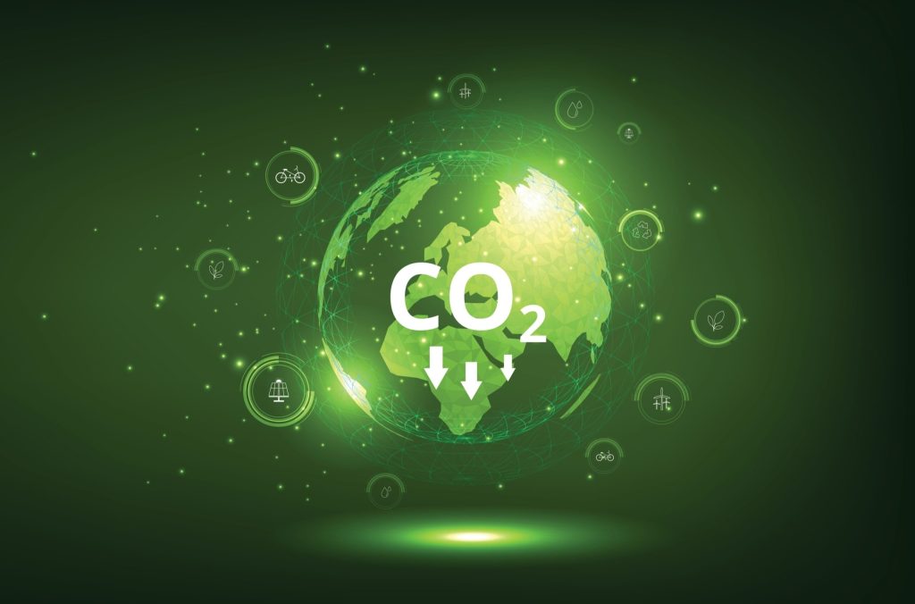 Como os Data Centers podem reduzir emissões de carbono e alcançar metas de sustentabilidade