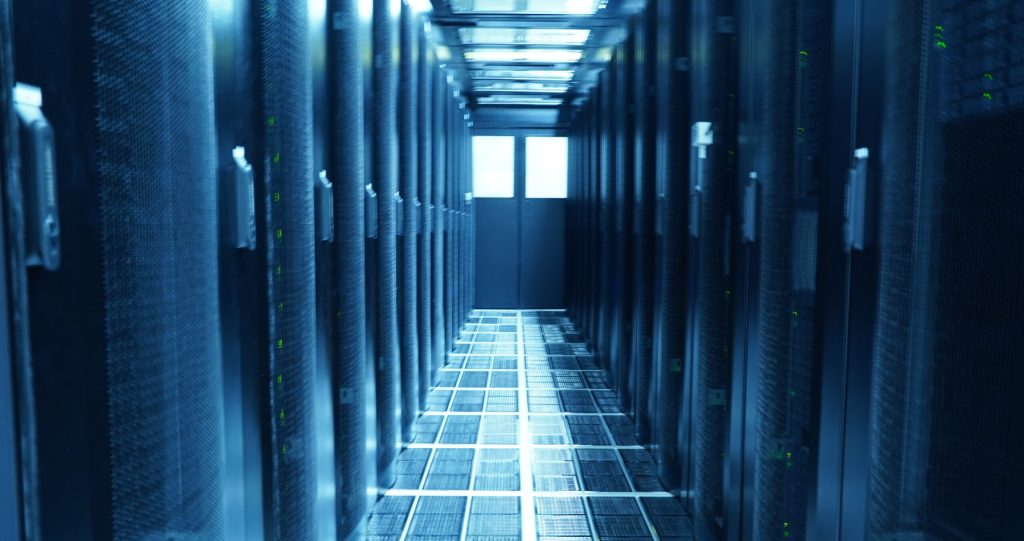 Colocation Data Center: saiba como apoia o crescimento dos negócios