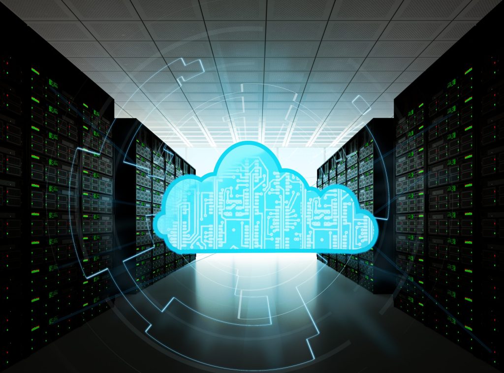 Colocation ou Multicloud? O futuro do seu Data Center é híbrido