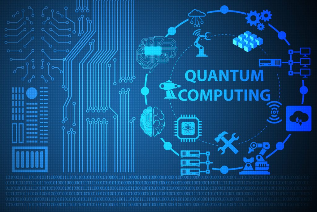 O impacto da computação quântica nos Data Centers