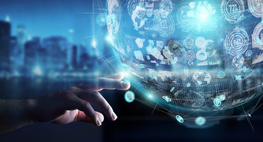 Impulsando la innovación digital: comprenda por qué la conectividad es el corazón del proceso