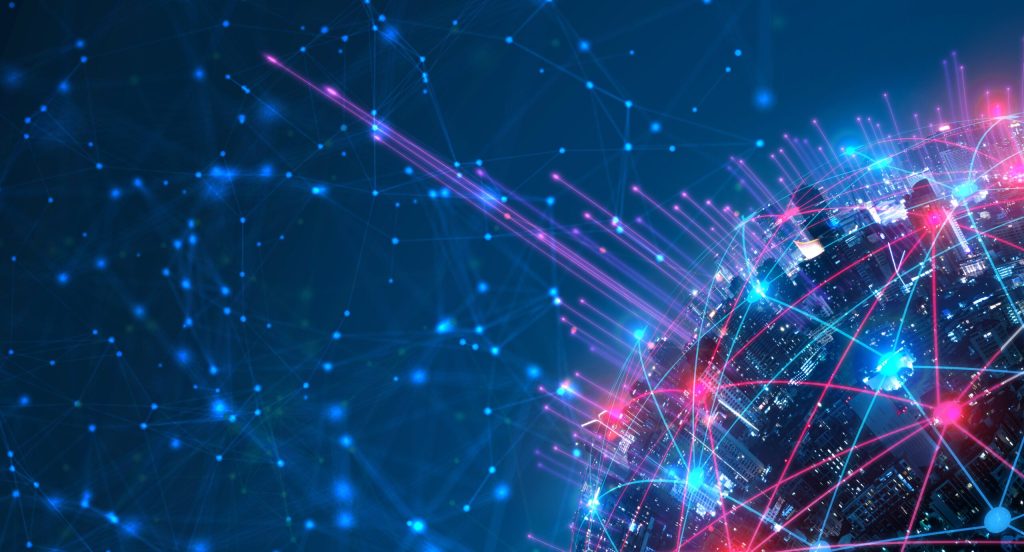 Conectividade na América Latina: impulsionando o futuro da região