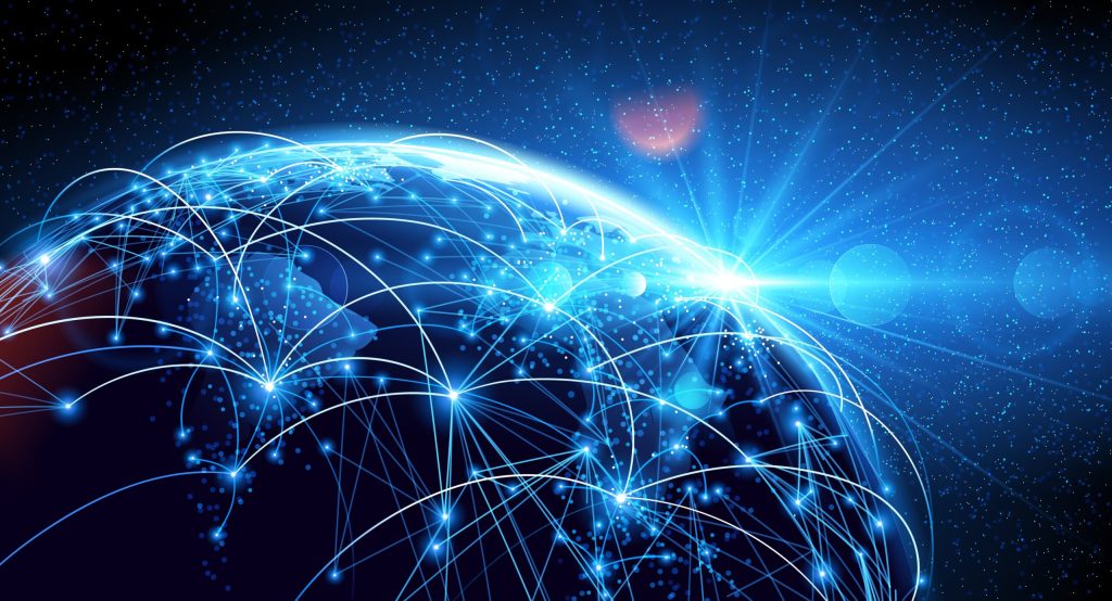 O papel da conectividade na estratégia de crescimento digital da América Latina