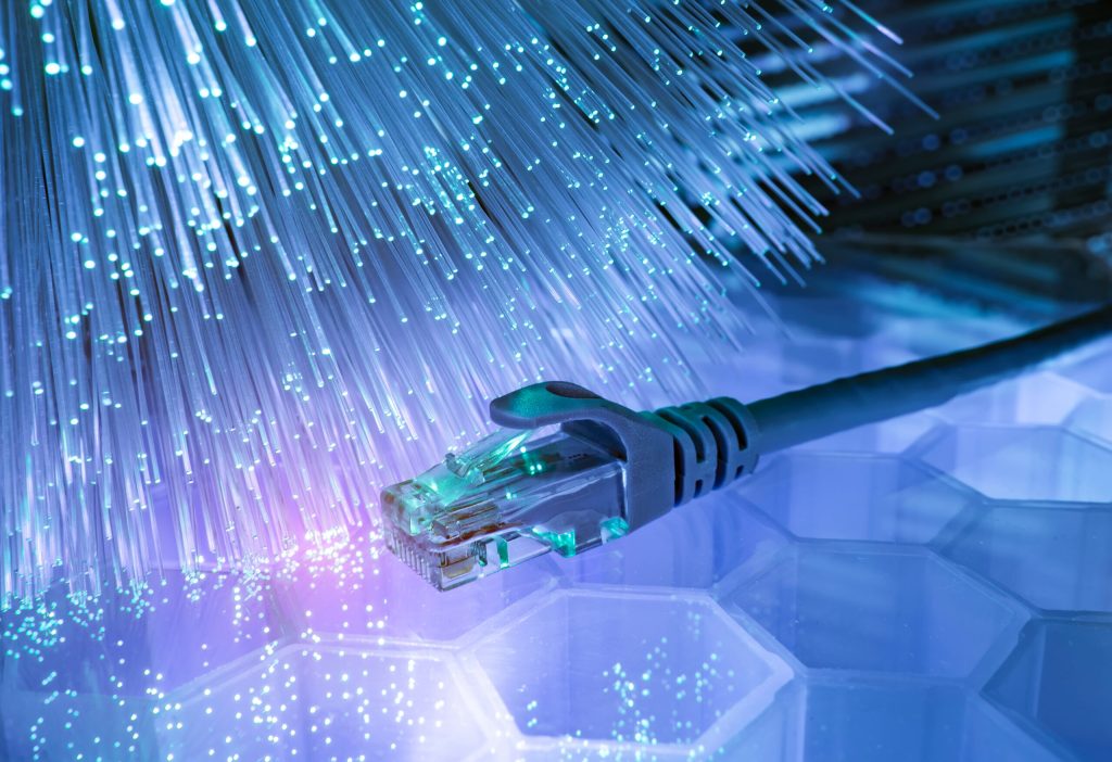Desbloqueando o poder da conectividade: como o link dedicado alimenta as modernas estratégias de Data Center