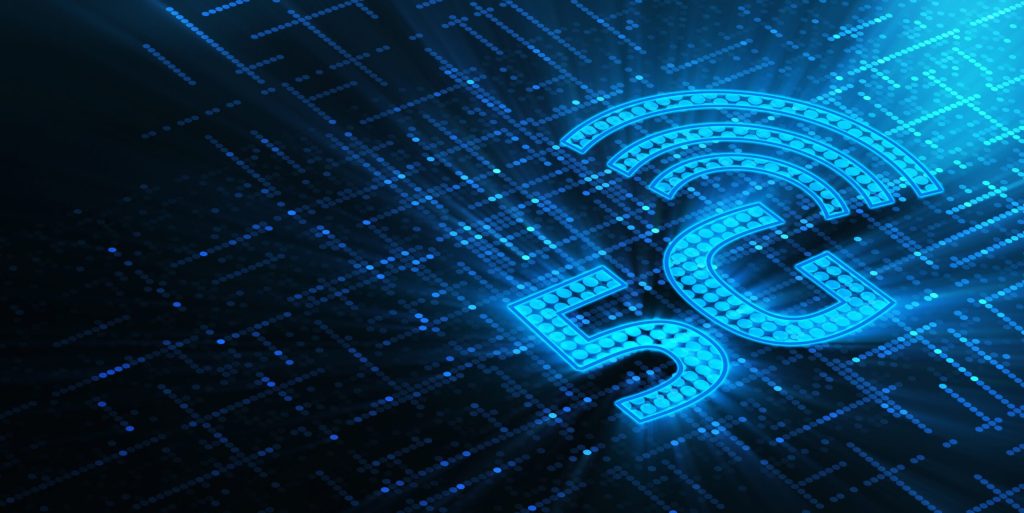 5G: Data Centers são essenciais para suportar a nova geração da internet