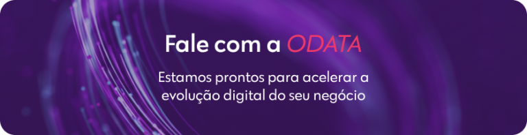 Fale com a ODATA