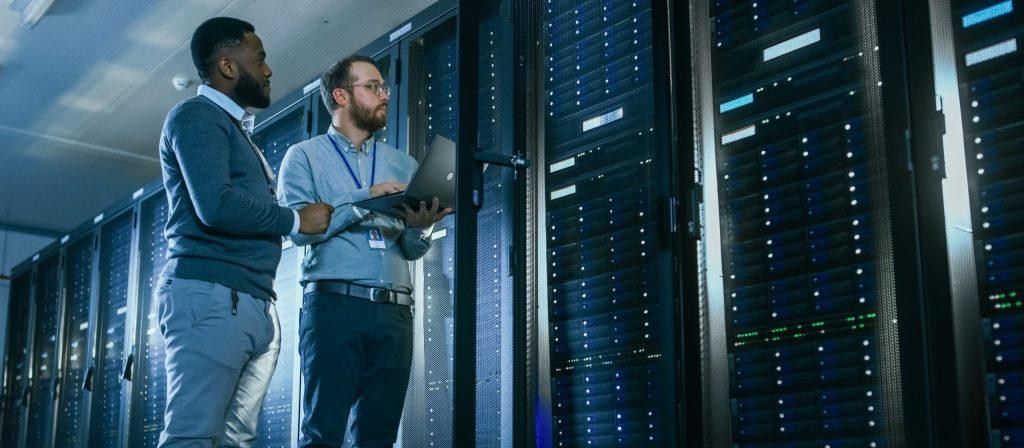 Investimentos em expansão e modernização de infraestrutura de Data Centers crescerão 6% em 2021