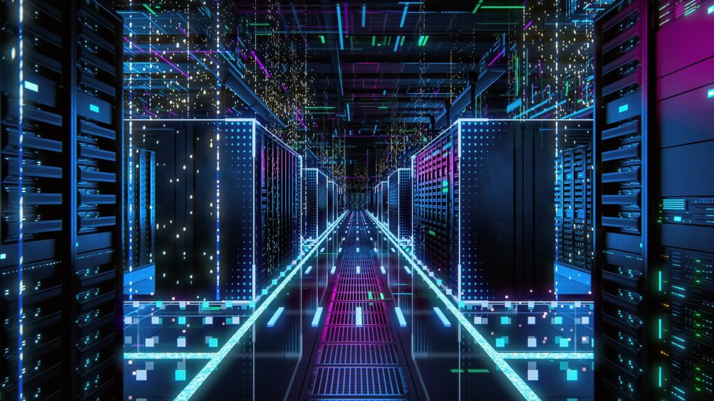 Infraestrutura hiperconvergente: conheça as vantagens do modelo para seu Data Center