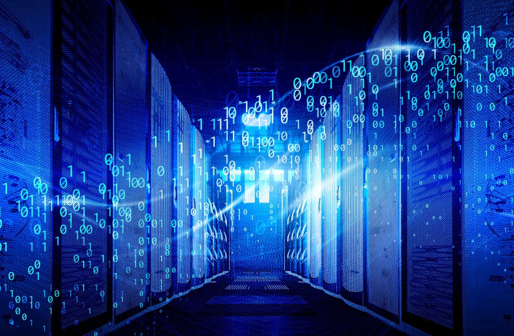 Open Finance revolucionará a demanda por data centers terceirizados em todo o mundo