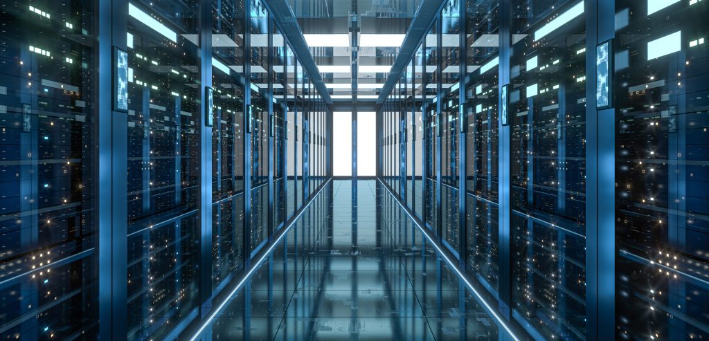 Infraestrutura de Data Center: o coração tecnológico de toda empresa