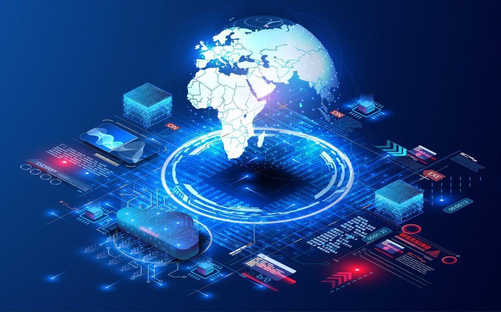 Capilaridade regional da rede de Data Centers: entenda como beneficia a sua TI