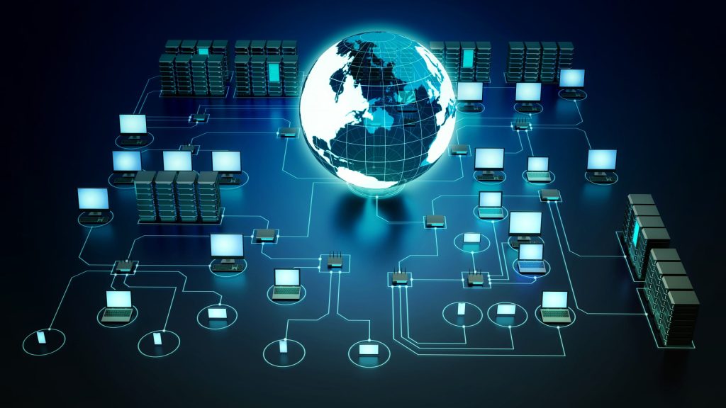 Data Centers de Colocation potencializam IoT e Big Data; entenda