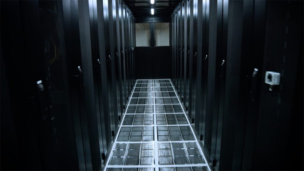 Data Center investe em capacidade e diversifica serviços