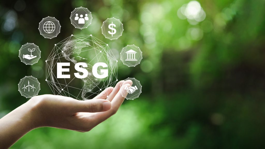 ESG: essencial para o desenvolvimento estratégico dos negócios