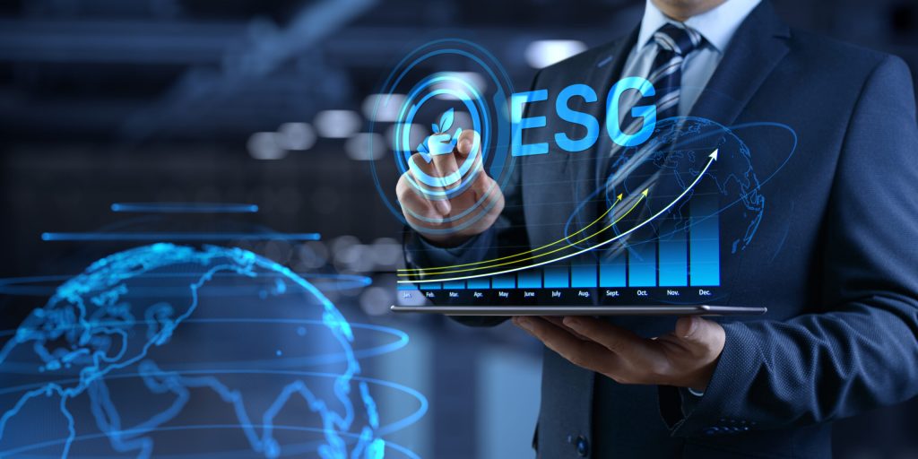 ODATA anuncia novas lideranças para ESG