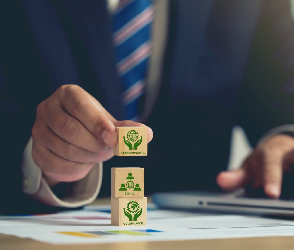 Saiba a importância da governança corporativa para um Data Center