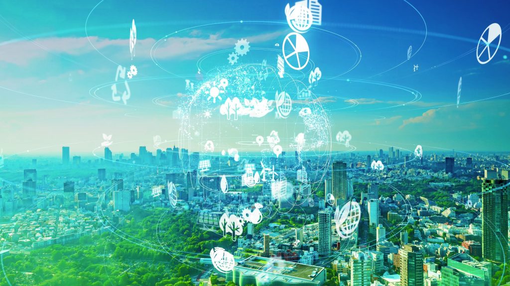 EHS em Data Centers: entenda o impacto no negócio