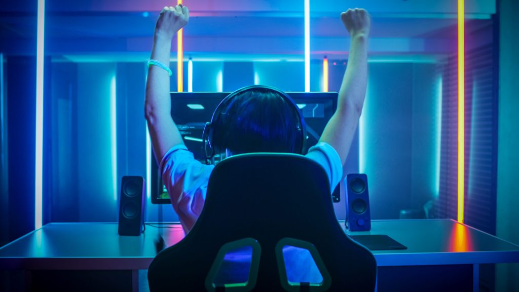 Games: porque o futuro do setor depende do Data Center