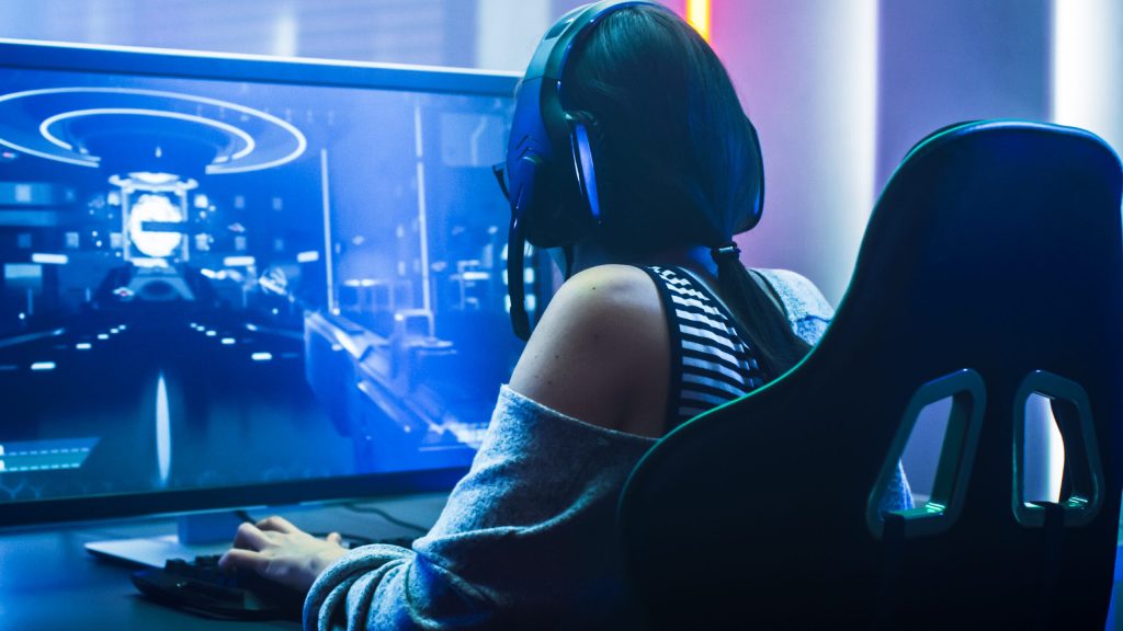 Games: alta demanda por conectividade está moldando investimentos em Colocation