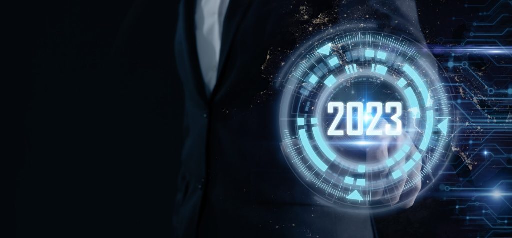 Tendências para 2023: Gartner anuncia previsões para o setor de infraestrutura e operações
