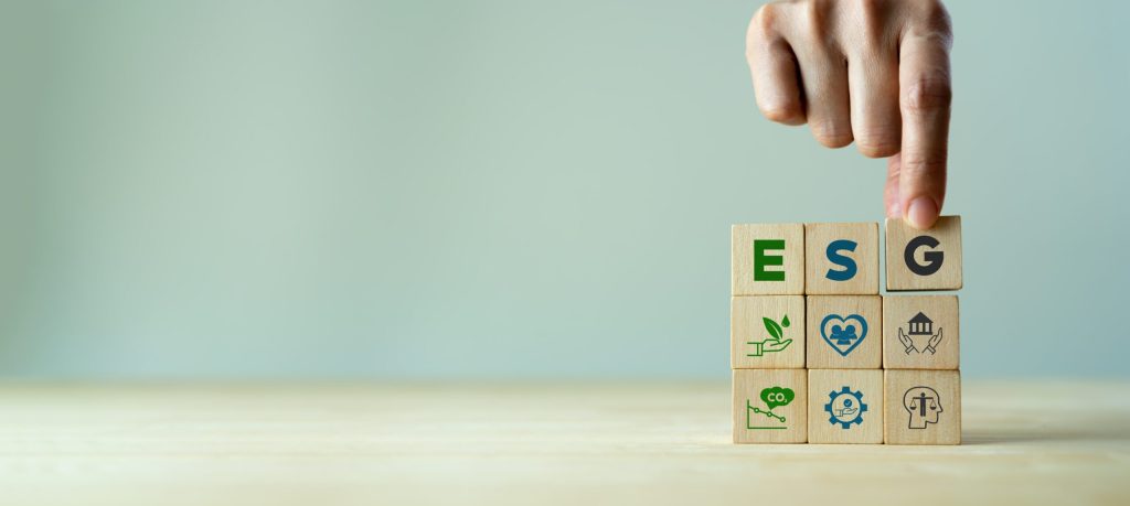 A incorporação de certificações com foco em ESG no setor de tecnologia
