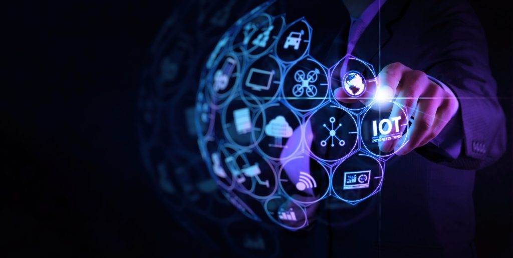 Práticas sustentáveis com IoT: como a tecnologia pode promover um futuro mais verde