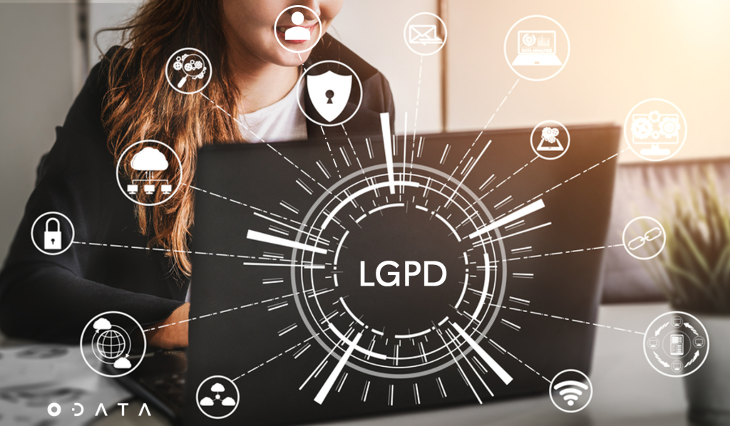 LGPD: como a segurança de dados impulsionará a evolução das empresas