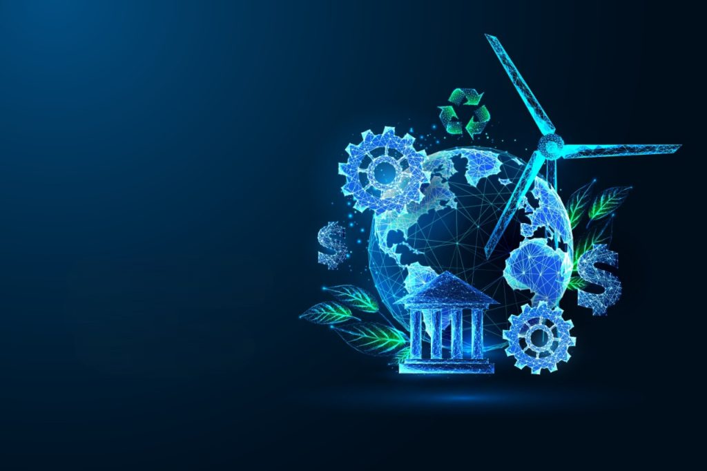 Sustentabilidade: estratégias inteligentes para reduzir o impacto ambiental no Data Center