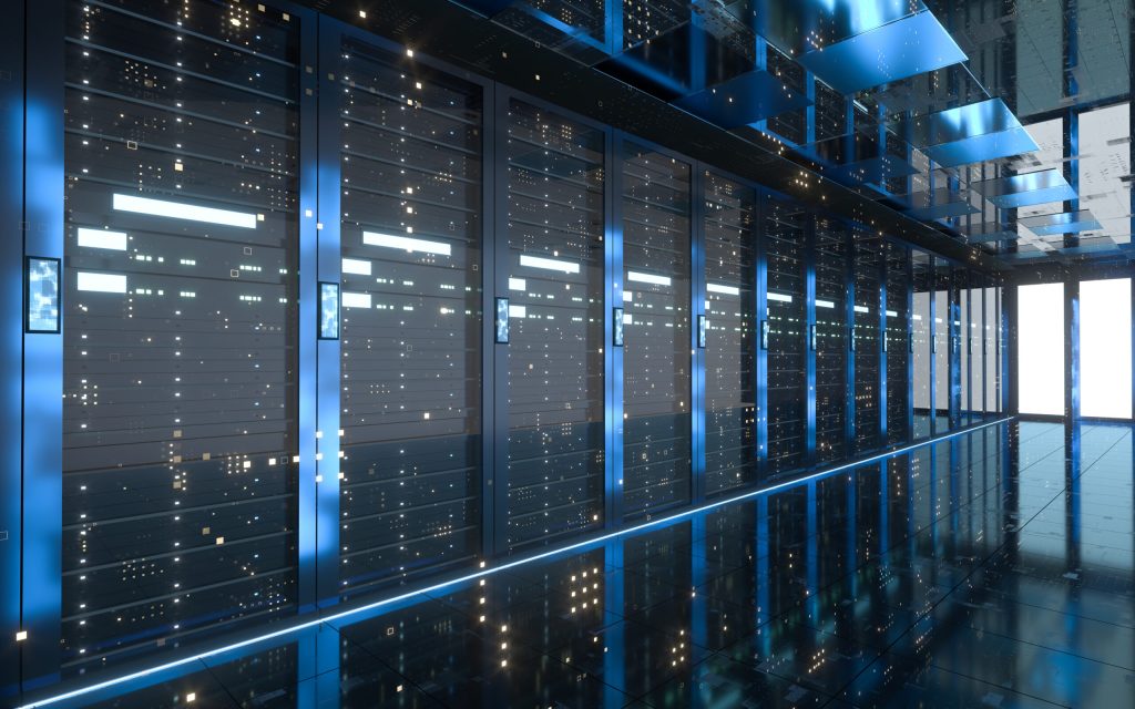 Built-to-suit: entenda as vantagens dos Data Centers construídos sob medida