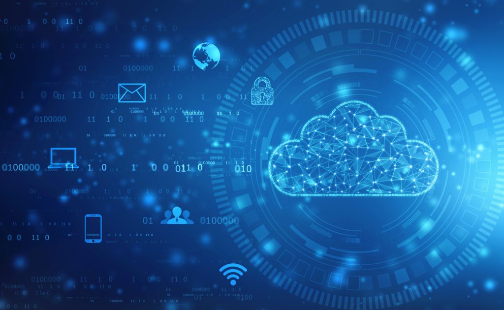 Colocation para otimização de custos da nuvem: vantagem competitiva