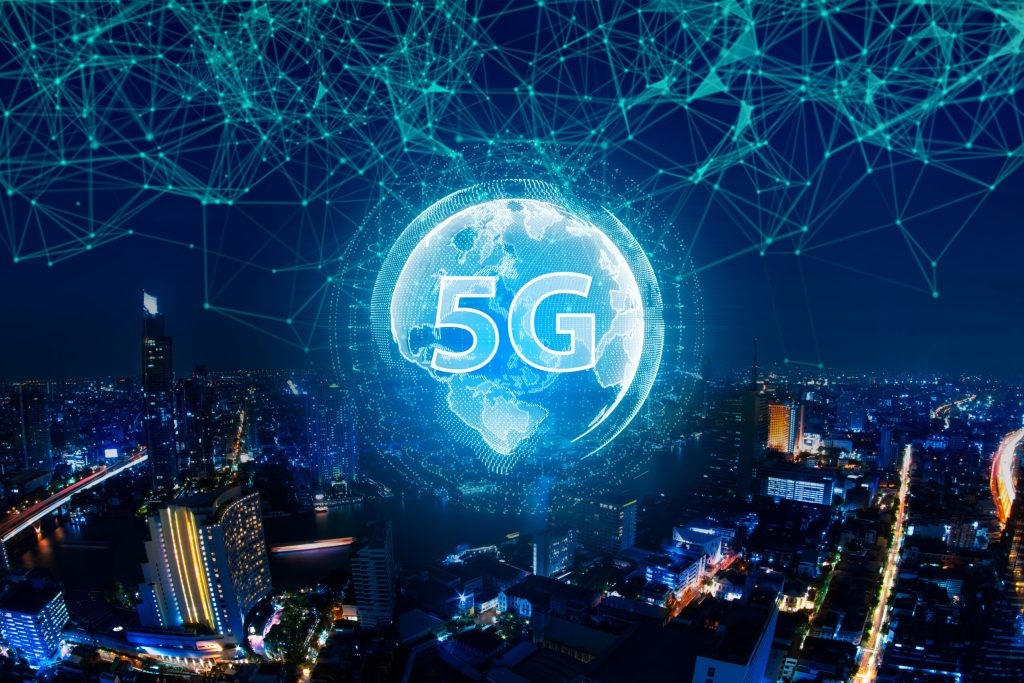 Colocation e o 5G: Data Centers neutros são cruciais para fomentar a tecnologia na América Latina