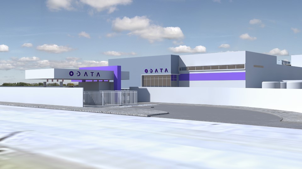 México: novo Data Center beneficiará expansão de empresas brasileiras