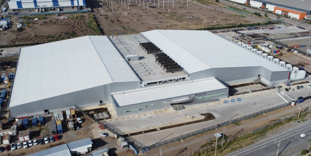 Data Centers no Chile: impulsionando a evolução digital na América Latina