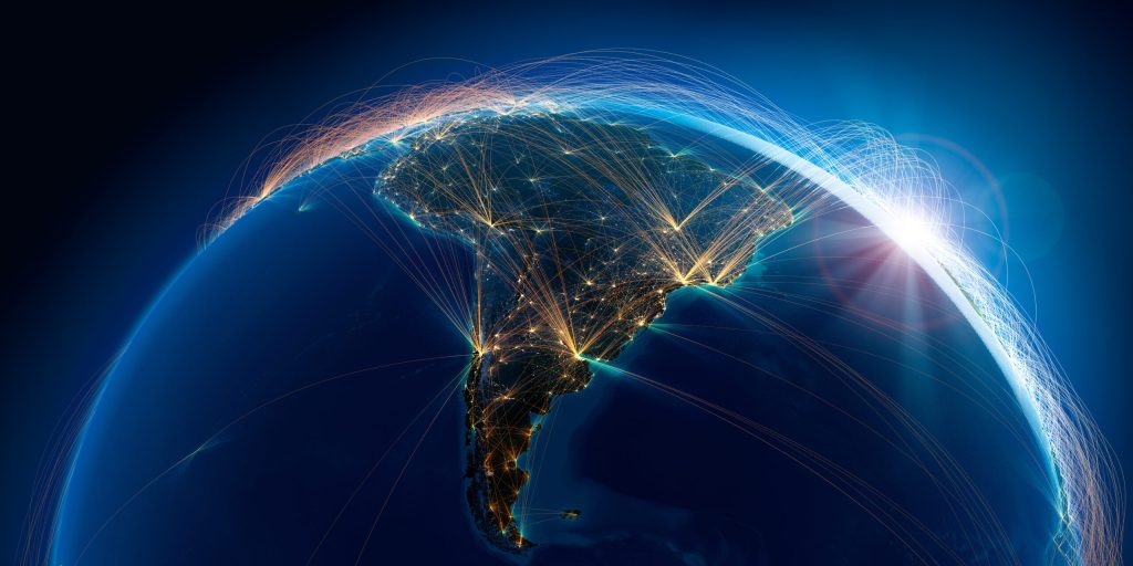 Data Center no Brasil ou no exterior: como escolher a melhor opção para o seu negócio
