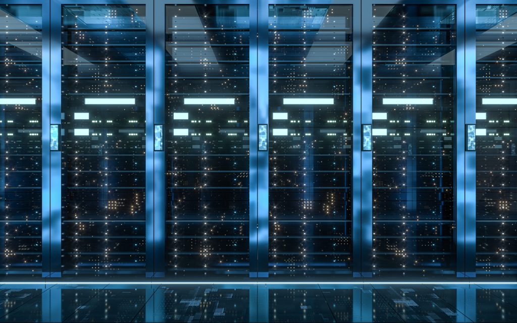 Entenda como Data Centers remotos estão ajudando as startups a ganharem escala