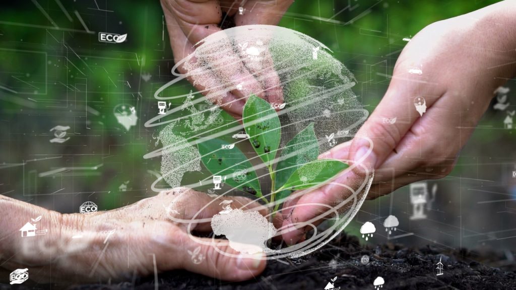 A ODATA reforça seu compromisso com o ESG e adere ao Science Based Targets Initiative