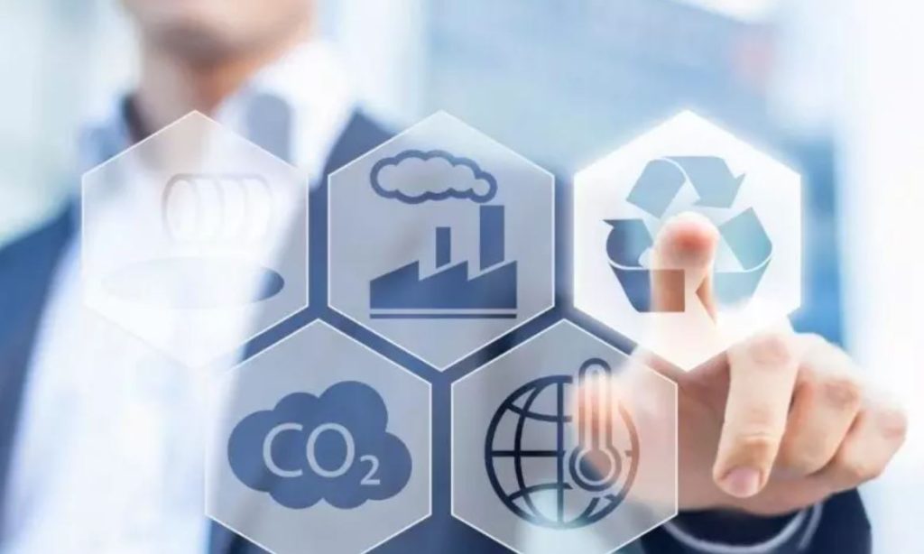Como a preocupação com sustentabilidade norteia as decisões do cliente