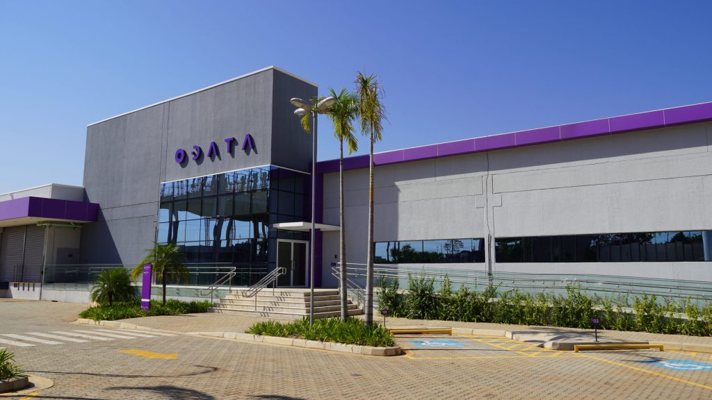 Expansão na América Latina: novos Data Centers ODATA no Rio de Janeiro e no Chile
