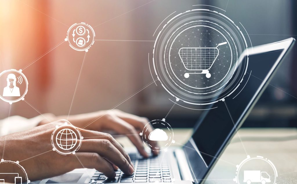 Live shopping: cómo el streaming está transformando las compras