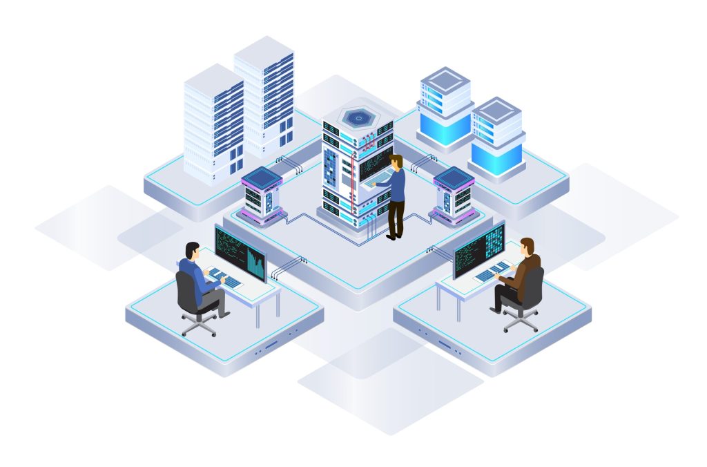 Open Finance: como está acelerando a demanda por Data Centers em todo o mundo